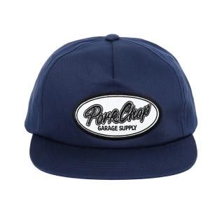 PORKCHOP/SCRIPT TRUCKER CAP/ͥӡ