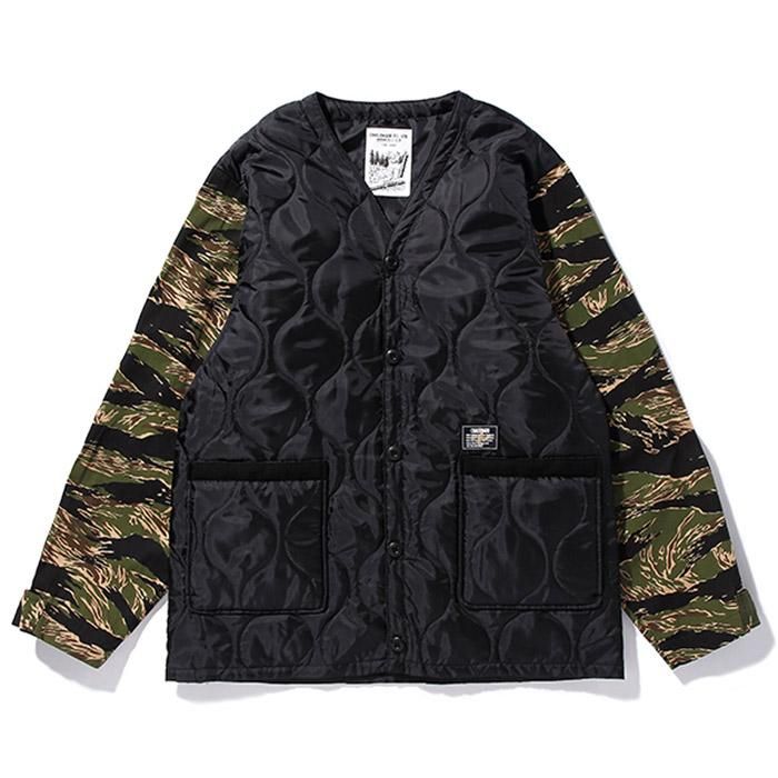 CHALLENGER / LINING CUSTOM SHIRT