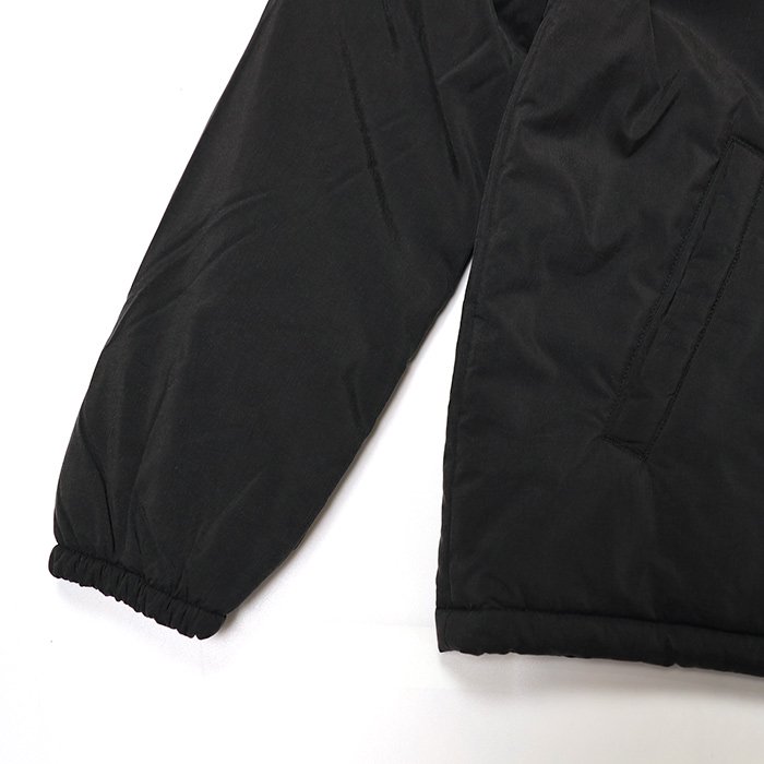 CHALLENGER/TECHNICAL FIELD JACKET/ブラック - THUMBING ONLOINE