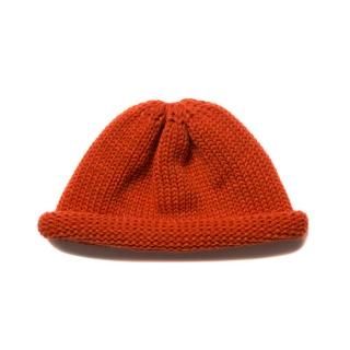 COOTIE/クーティー/Knit Crusher Hat/ニットクラッシャーハット