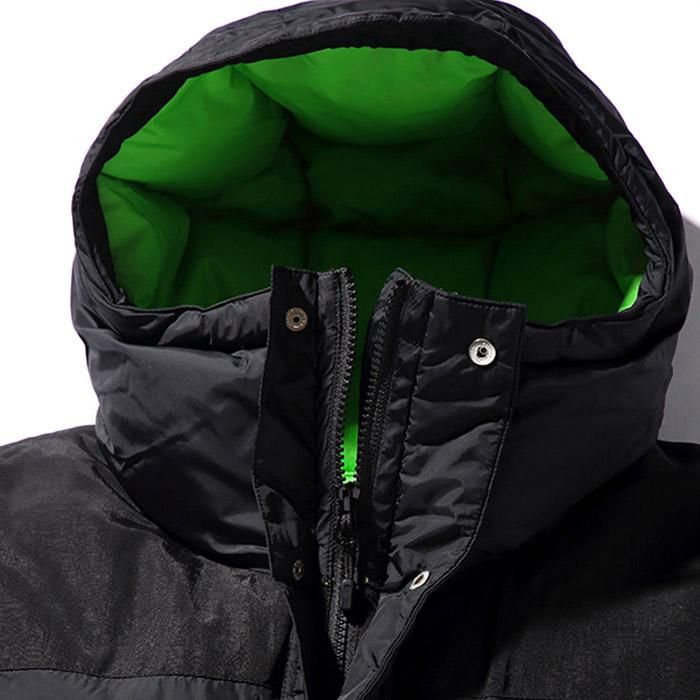 CHALLENGER/FLASH DOWN JACKET - THUMBING ONLOINE STORE CHALLENGER/FLASH DOWN JACKET - THUMBING ONLOINE STORE