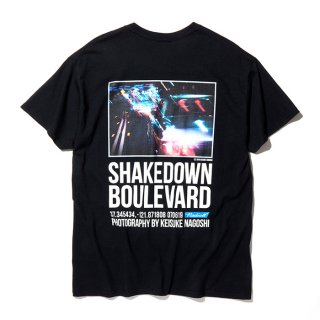 RADIALL/BOULEVARD-C.N. T-SHIRT S/S/ブラック<img class='new_mark_img2' src='https://img.shop-pro.jp/img/new/icons20.gif' style='border:none;display:inline;margin:0px;padding:0px;width:auto;' />