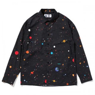 CHALLENGER/PRINTED L/S SHIRT【20%OFF】<img class='new_mark_img2' src='https://img.shop-pro.jp/img/new/icons20.gif' style='border:none;display:inline;margin:0px;padding:0px;width:auto;' />