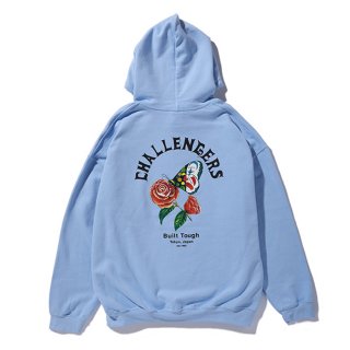 CHALLENGER/CHALLENGERS BUTTERFLY HOODIE/饤ȥ֥롼