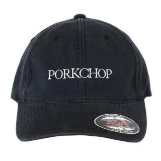 PORKCHOP/WASHED COTTON CAP Type-A/֥å