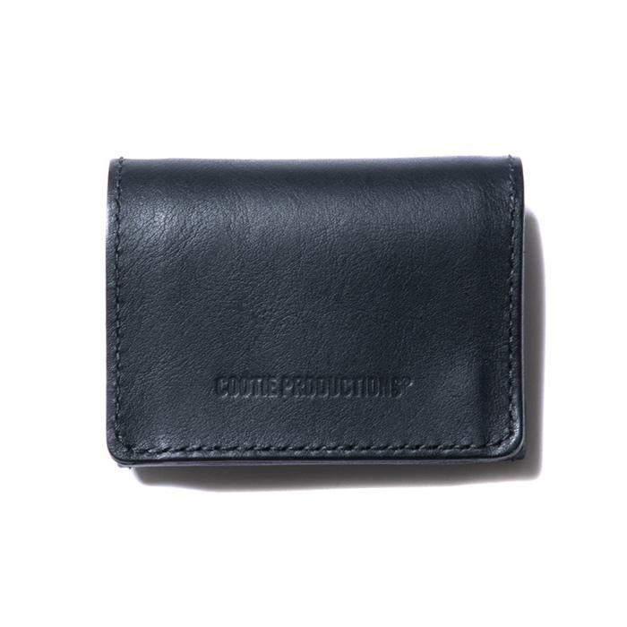 antidote アンチドート　cootie クーティー　財布　wallet antidote アンチドートcootie クーティー財布wallet