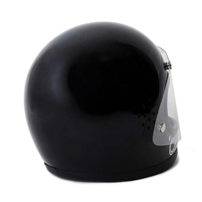 CHALLENGER/STR CUSTOM HELMET/ブラック - THUMBING ONLOINE