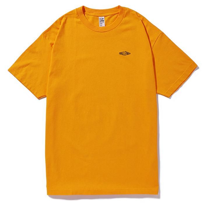CHALLENGER チャレンジャー 通販 L/S GOLD FISH TEE
