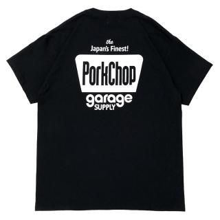 PORKCHOP/FINEST TEE/֥å