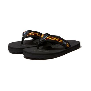 RADIALL/CHIAPAS-TONO-V2 SANDALS/å