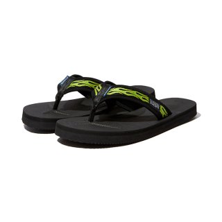 RADIALL/CHIAPAS-TONO-V2 SANDALS/꡼