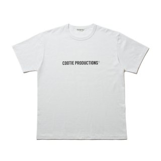 COOTIE/PRINT S/S TEE/ۥ磻