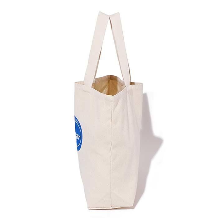 CHALLENGER/TOTE BAG - THUMBING ONLOINE STORE - COOTIE CHALLENGER/TOTE BAG - THUMBING ONLOINE STORE - COOTIE