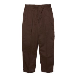 RADIALL/CVS WORK PANTS-SLIM FIT/֥饦