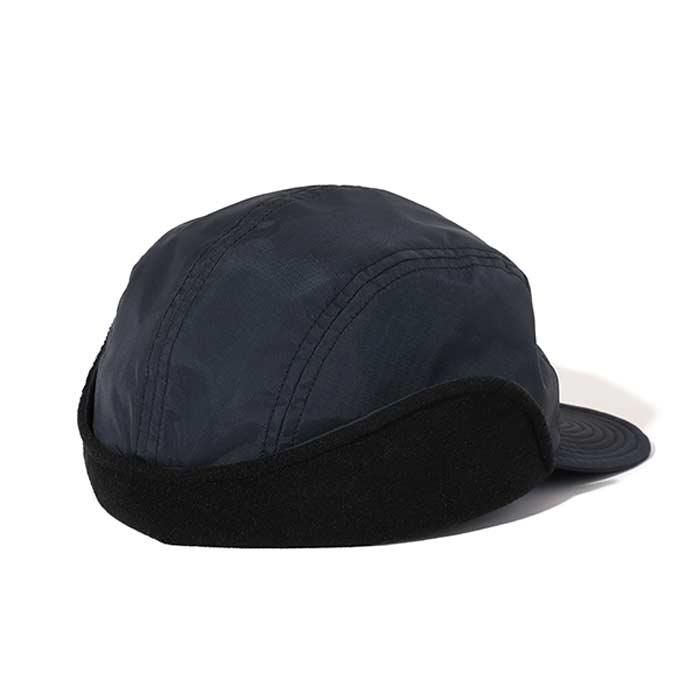 CHALLENGER（チャレンジャー）の「PORKCHOP - PRINT CAP (レッド