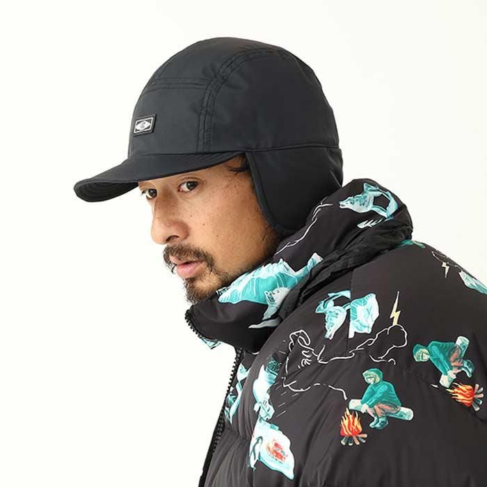 CHALLENGER/FIELD CAP - THUMBING ONLOINE STORE - COOTIE CHALLENGER/FIELD CAP - THUMBING ONLOINE STORE - COOTIE