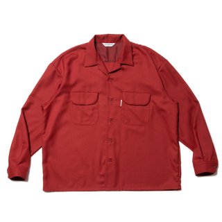 COOTIE/T/W BOARD SHIRT