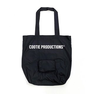 COOTIE/PACKABLE TOTE BAG