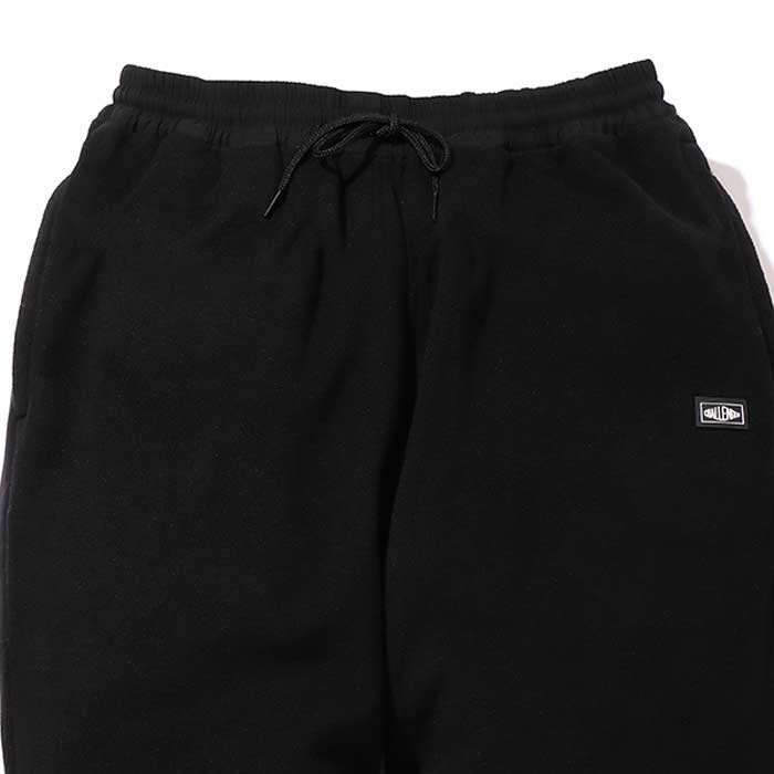 CHALLENGER/TECHNICAL FLEECE PANTS - THUMBING ONLOINE STORE