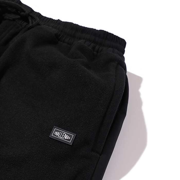 CHALLENGER/TECHNICAL FLEECE PANTS - THUMBING ONLOINE STORE CHALLENGER/TECHNICAL FLEECE PANTS - THUMBING ONLOINE STORE
