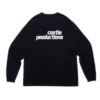 COOTIE/PRINT L/S TEE/֥å