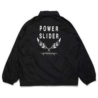 CHALLENGER/POWER SLIDER COACH JACKET/֥å