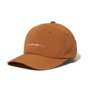 RADIALL/LO-N-SLO-BASEBALL LOW CAP/֥饦