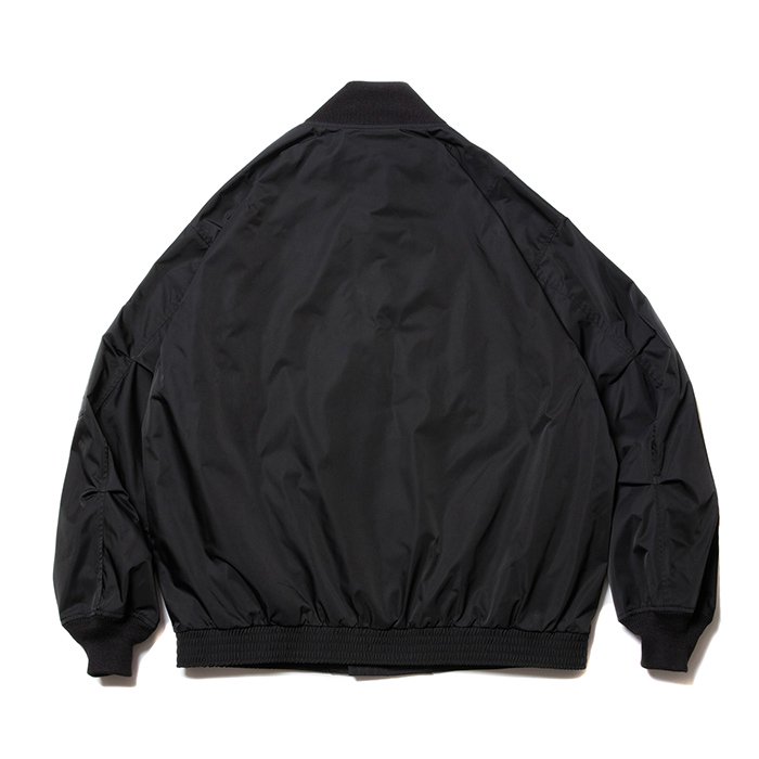 COOTIE WEP Jacket フライトジャケット非常に魅力的で購入検討致します