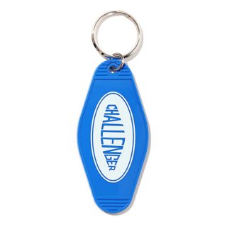 CHALLENGER/MOTEL KEY RING/֥롼