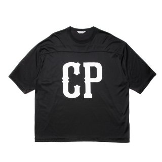 COOTIE/R/C FOOTBALL S/S TEE/CP