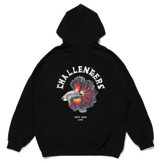 CHALLENGER/BETTA HOODIE/֥å