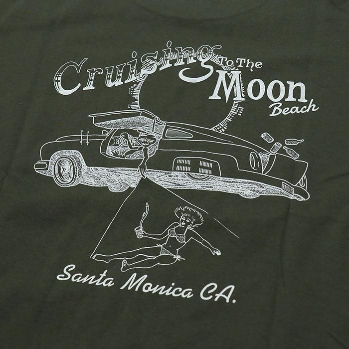 RADIALL/CRUISE-CREW NECK T-SHIRT S/S/インクブラック - THUMBING ONLOINE STORE - COOTIE/クーティー・CHALLENGER/チャレンジャー・PORKCHOP GARAGE SUPPLY/ポークチョップ・RADIALL/ラディアル・ANTIDOTE BUYERS CLUB/アンチドート 正規取扱店 通販サイト RADIALL/CRUISE-CREW NECK T-SHIRT S/S/インクブラック - THUMBING ONLOINE STORE - COOTIE/クーティー・CHALLENGER/チャレンジャー・PORKCHOP GARAGE SUPPLY/ポークチョップ・RADIALL/ラディアル・ANTIDOTE BUYERS CLUB/アンチドート 正規取扱店 通販サイト