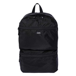 CHALLENGER/NYLON FIELD BACKPACK