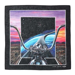 CHALLENGER/INCEPTION BANDANA