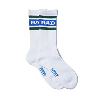 RADIALL/HIGH KICK-2PAC SOX LONG/ۥ磻