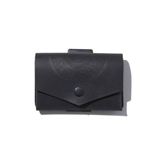 RADIALL/WHEELS-TINY WALLET