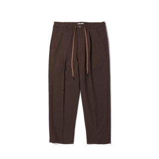 RADIALL/LO-N-SLO-WIDE FIT TROUSERS/֥饦