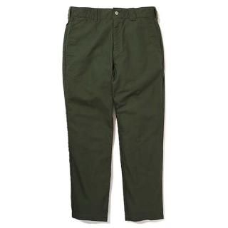 CHALLENGER|チャレンジャー】RIDERS CHINO PANTS/ライダース