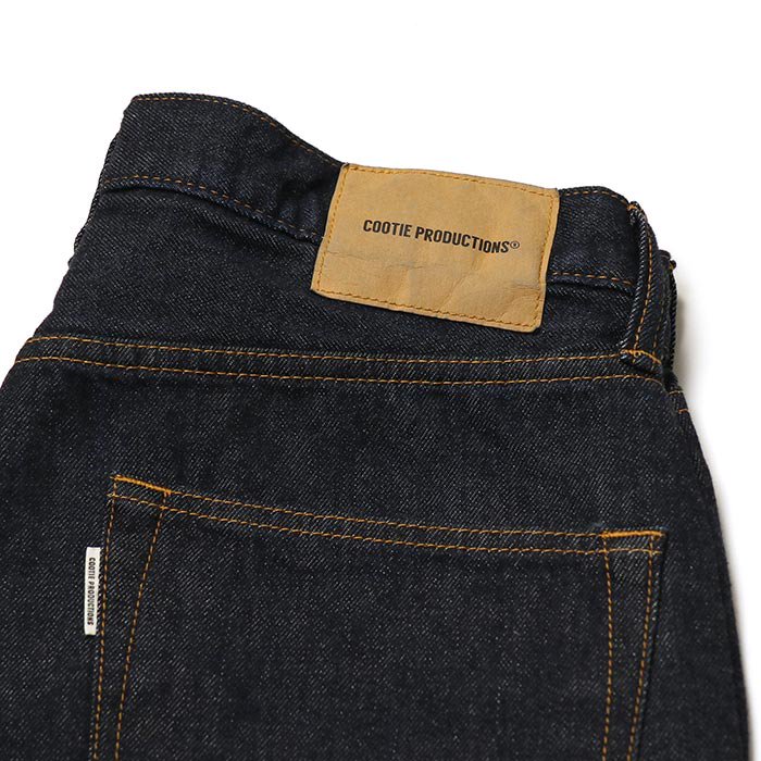 COOTIE / 5 Pocket Denim Pants