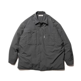 COOTIE/PADDED ERROR FIT WORK SHIRT/졼