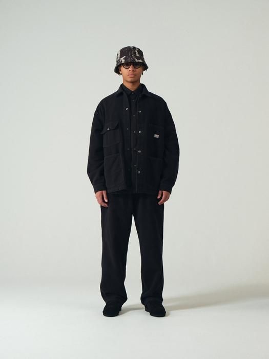 【XLARGE×GRAMICCI】PAINTER EASY PANTS