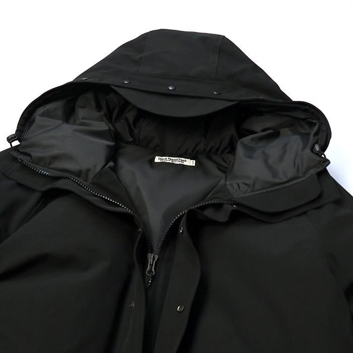 COOTIE/ECWCS TYPE DOWN JACKET - THUMBING ONLOINE STORE - COOTIE ...