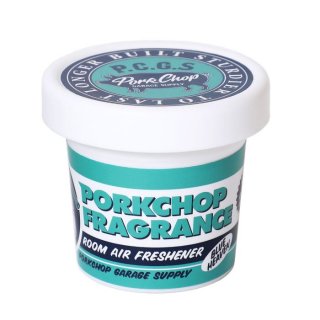 PORKCHOP/ROOM AIR FRESHENER/BLUE HEAVEN