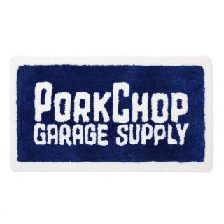 <img class='new_mark_img1' src='https://img.shop-pro.jp/img/new/icons8.gif' style='border:none;display:inline;margin:0px;padding:0px;width:auto;' />PORKCHOP/SQUARE RUG MAT/ネイビー