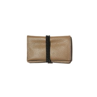 RADIALL/LAID BACK-SHAG POUCH/ȡ