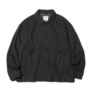 RADIALL/YARD DUB-ENGINEER JACKET【30%OFF】<img class='new_mark_img2' src='https://img.shop-pro.jp/img/new/icons20.gif' style='border:none;display:inline;margin:0px;padding:0px;width:auto;' />