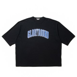 COOTIE/PRINT OVERSIZED S/S TEE (COLLEGE)/֥å