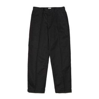 RADIALL/CONQUISTA-SLIM TAPERED FIT PANTS/֥å