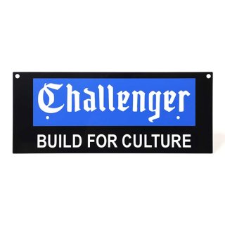 CHALLENGER/CHALLENGER KEY HOOK