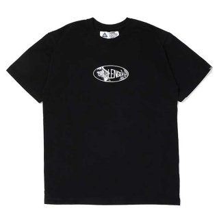 CHALLENGER/SMOKE TEE